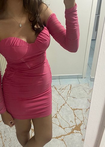 Abiye Elbise - Görsel 5