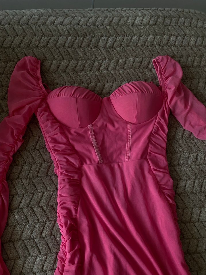 Abiye Elbise - Görsel 3