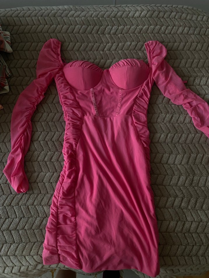 Abiye Elbise - Görsel 4