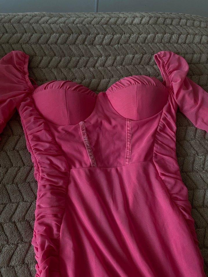 Abiye Elbise - Görsel 2