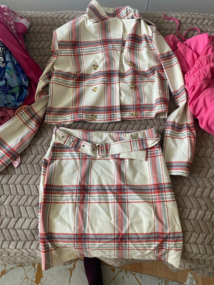 Kadın Takım - Görsel 3