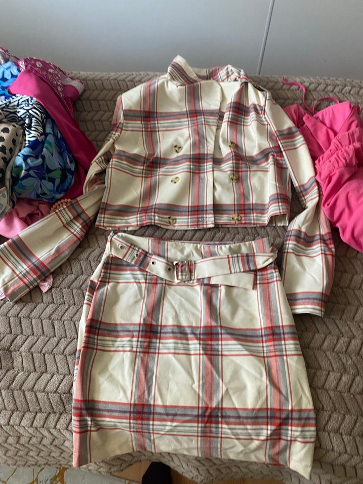 Kadın Takım - Görsel 2