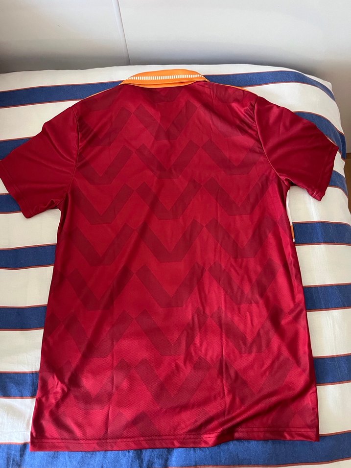 Galatasaray forma - Görsel 3