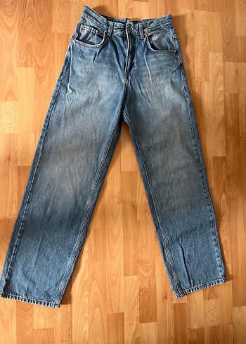 Erkek Jean ltb - Görsel 4