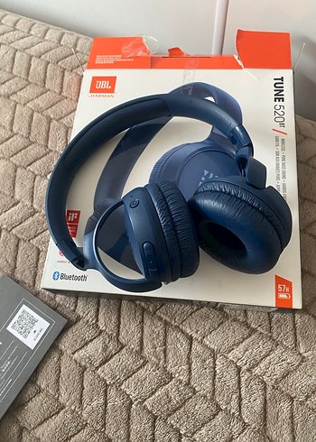 JBL Kulaklık - Görsel 6