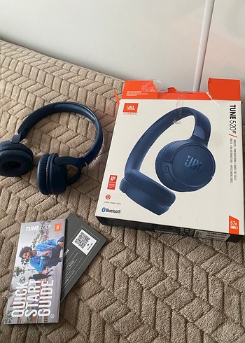 JBL Kulaklık - Görsel 5