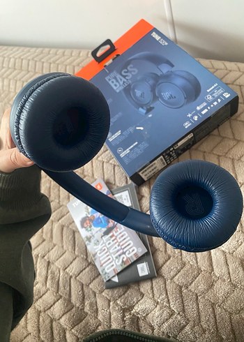 JBL Kulaklık - Görsel 4