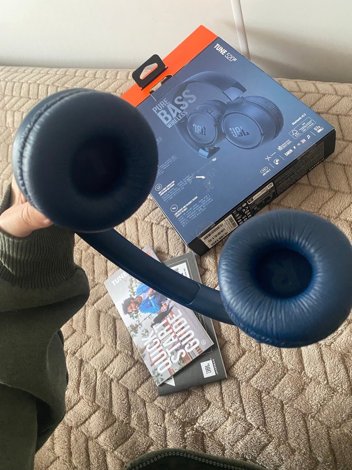 JBL Kulaklık - Görsel 3