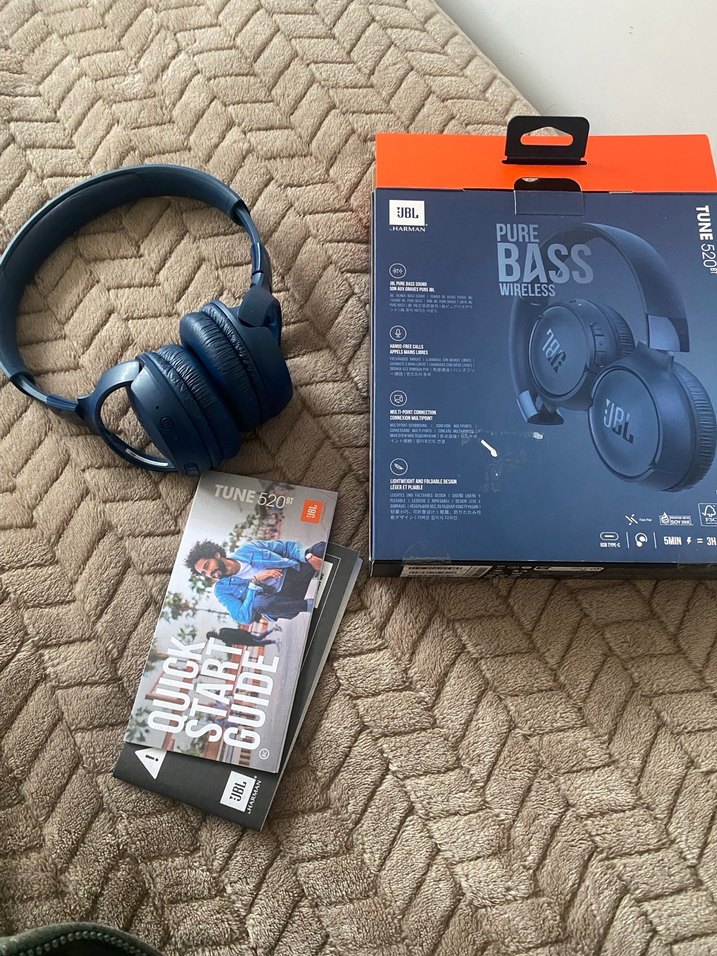 JBL Kulaklık - Görsel 2