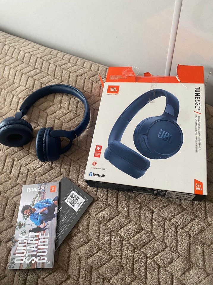 JBL Kulaklık - Görsel 5