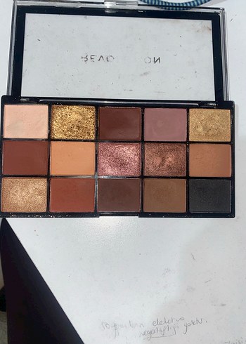 Far Paleti - Görsel 3