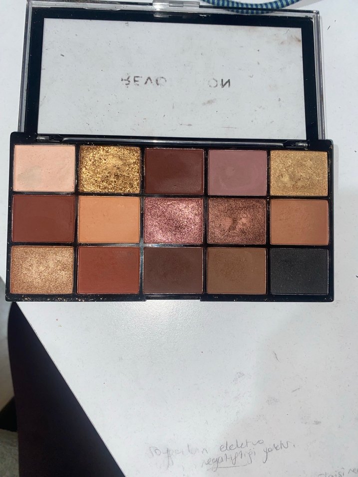 Far Paleti - Görsel 3