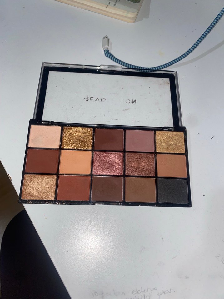 Far Paleti - Görsel 2