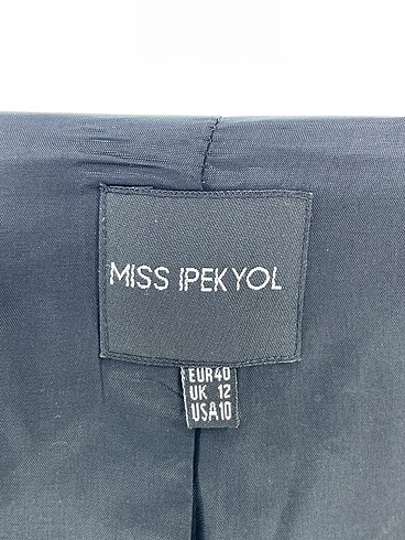 40 Beden çeşitli Renk ipekyol Blazer %70 İndirimli.