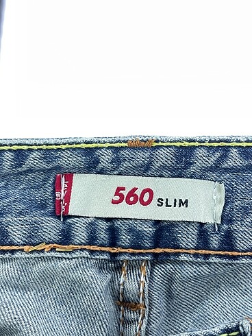 universal Beden çeşitli Renk Levis Jean / Kot %70 İndirimli.