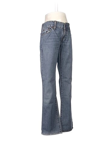 Levis Levis Jean / Kot %70 İndirimli.
