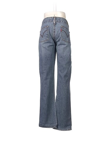 universal Beden Levis Jean / Kot %70 İndirimli.