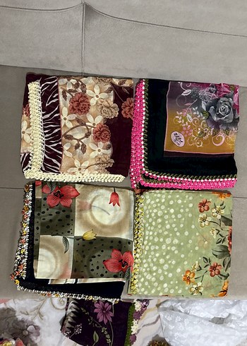 Oyalı yazma - Görsel 2