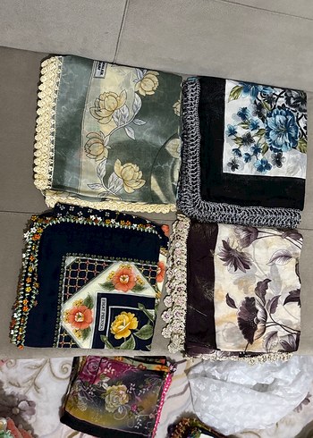 Oyalı yazma - Görsel 2