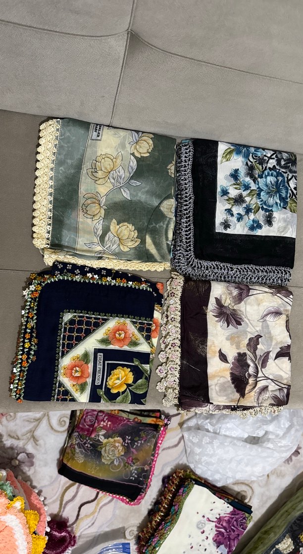 Oyalı yazma - Görsel 2