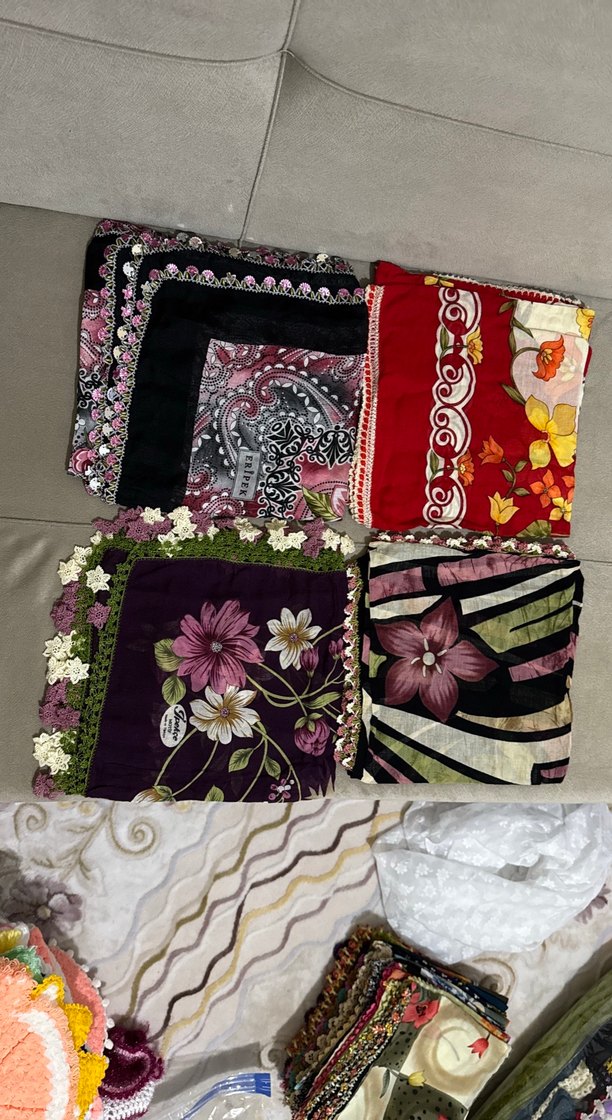 Oyalı yazma - Görsel 2