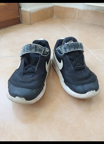 Nike Ayakkabı