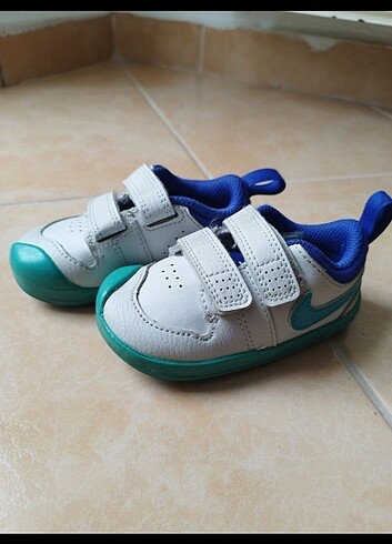 Nike Orj. Nike