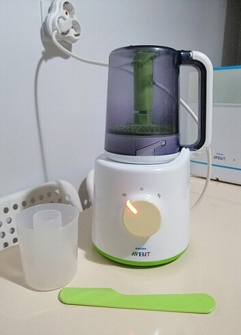 Philips avent wasabi 