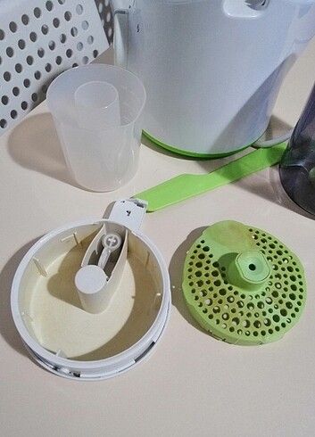  Beden Philips avent wasabi 