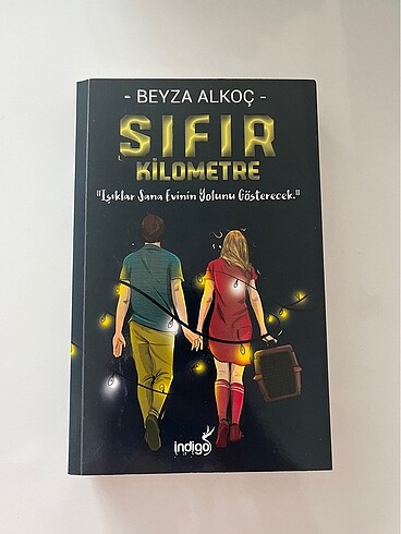 SIFIR KİLOMETRE -BEYZA ALKOÇ