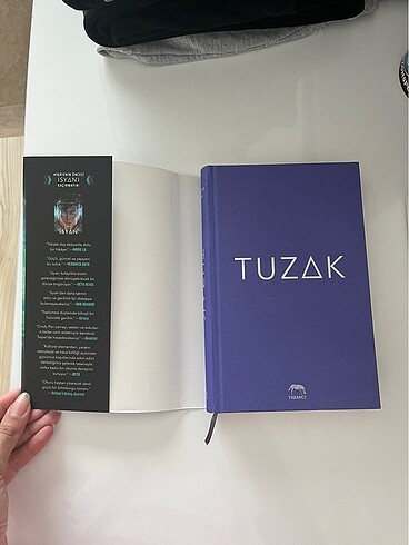 Beden Renk TUZAK-CINDY PON
