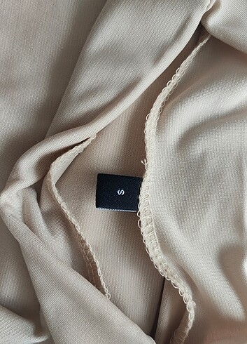 s Beden Milla crop bluz
