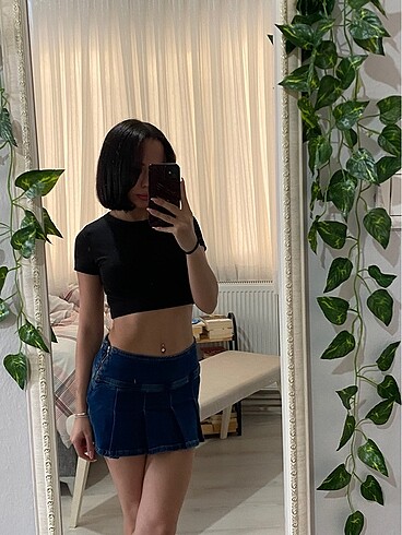 Milla etek