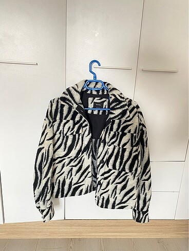 bershka ceket