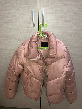 bershka mont
