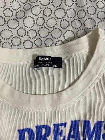 Bershka Bershka üst