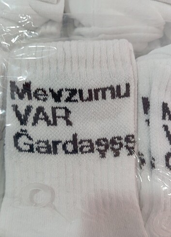 Diğer Kolej çorap 