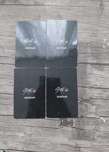 SEUNGMIN SET