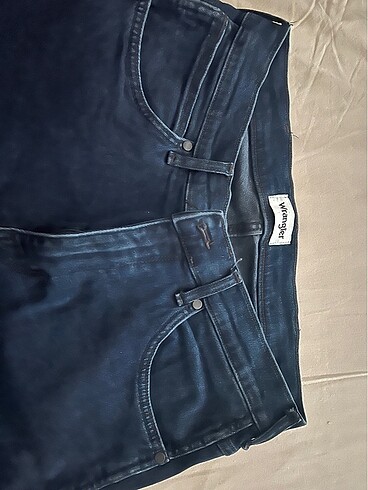 Wrangler jean