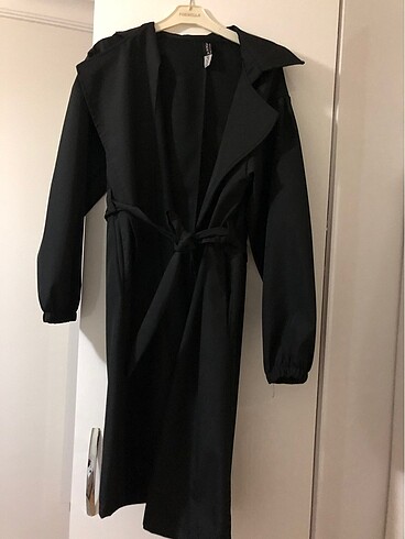 Zara Trençkot