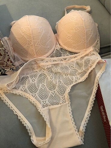 Victoria s Secret Sıfır Şahin giyim