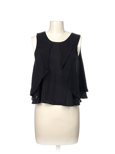 Zara Bluz %70 İndirimli.