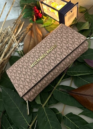 Michael Kors Cüzdan