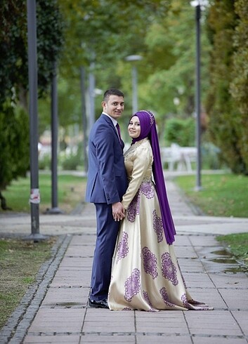 40 Beden Abiye