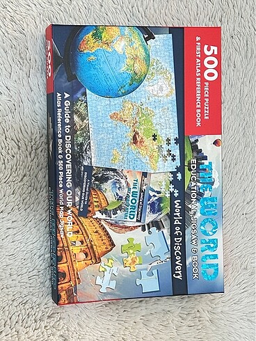 Puzzle