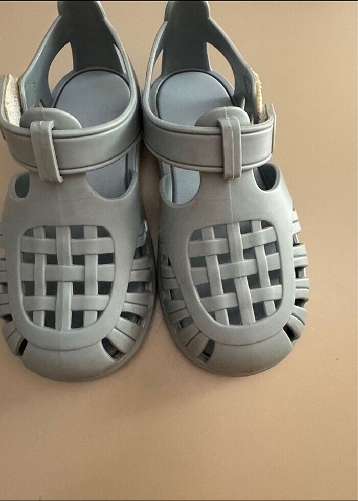 Çocuk sandalet - Görsel 2