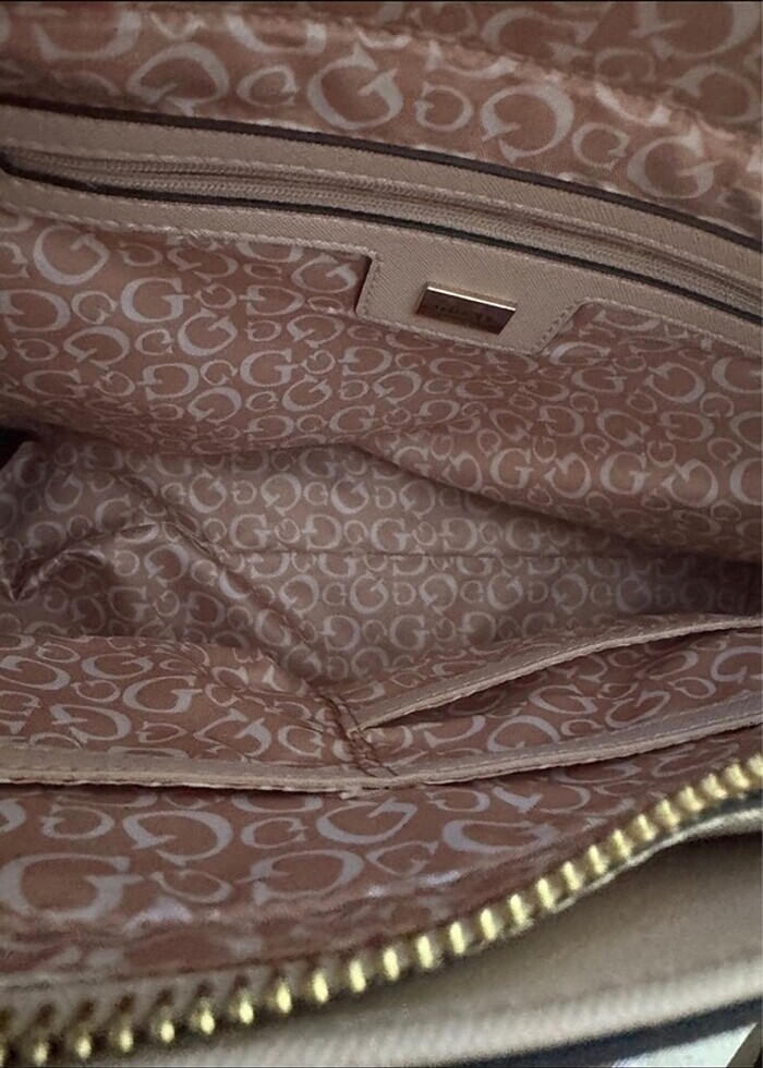 Guess Y2K ÇANTA - Görsel 3