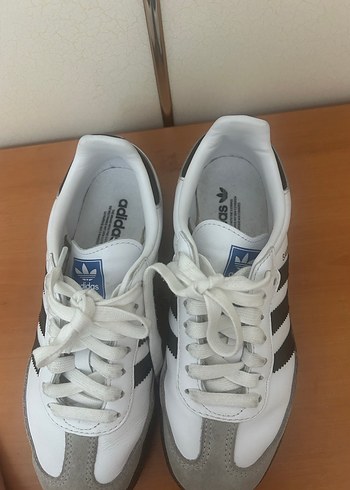 ORJİNAL ADİDAS SAMBA - Görsel 2