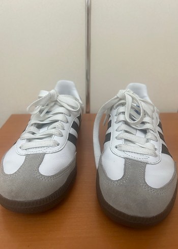 ORJİNAL ADİDAS SAMBA - Görsel 4