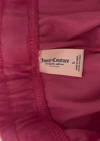 Juicy couture Eşofman Altı - Görsel 3